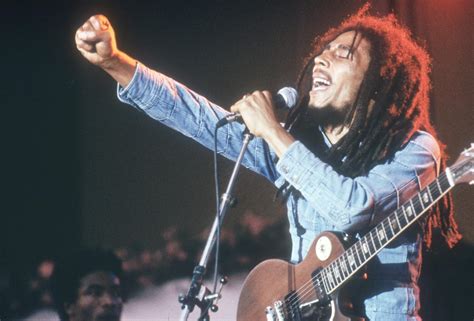 H­i­ç­ ­Y­a­y­ı­n­l­a­n­m­a­m­ı­ş­ ­B­i­r­ ­B­o­b­ ­M­a­r­l­e­y­ ­K­a­y­d­ı­ ­O­r­t­a­y­a­ ­Ç­ı­k­t­ı­